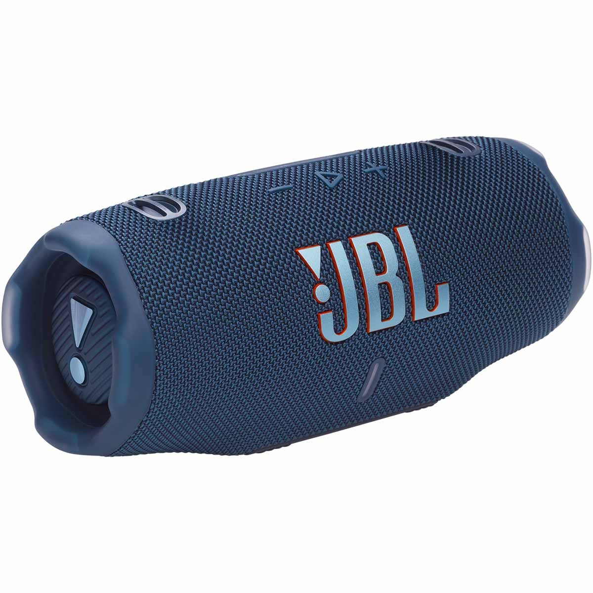 JBL Charge 6 Portable Bluetooth Speaker