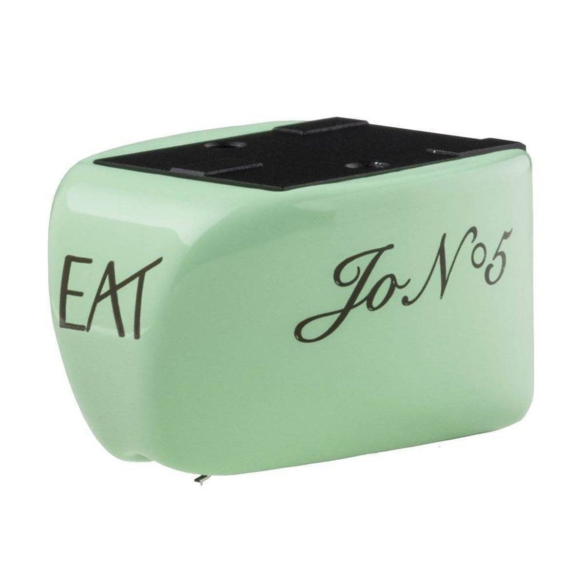 EAT JO No. 5 Moving Coil Phono Cartridge