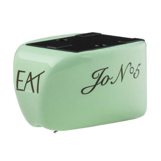EAT JO No. 5 Moving Coil Phono Cartridge