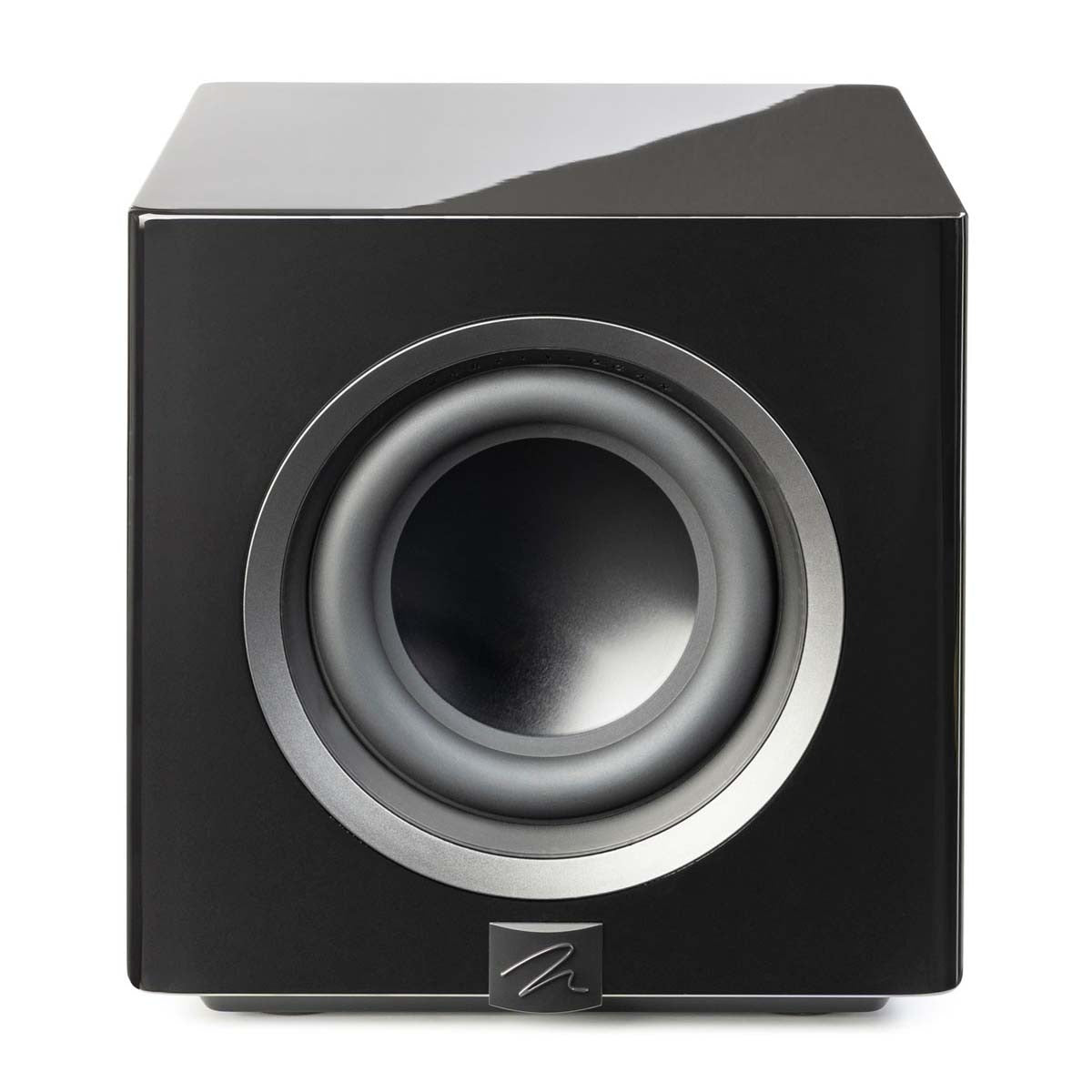 MartinLogan Abyss 8 High-Resolution Subwoofer System