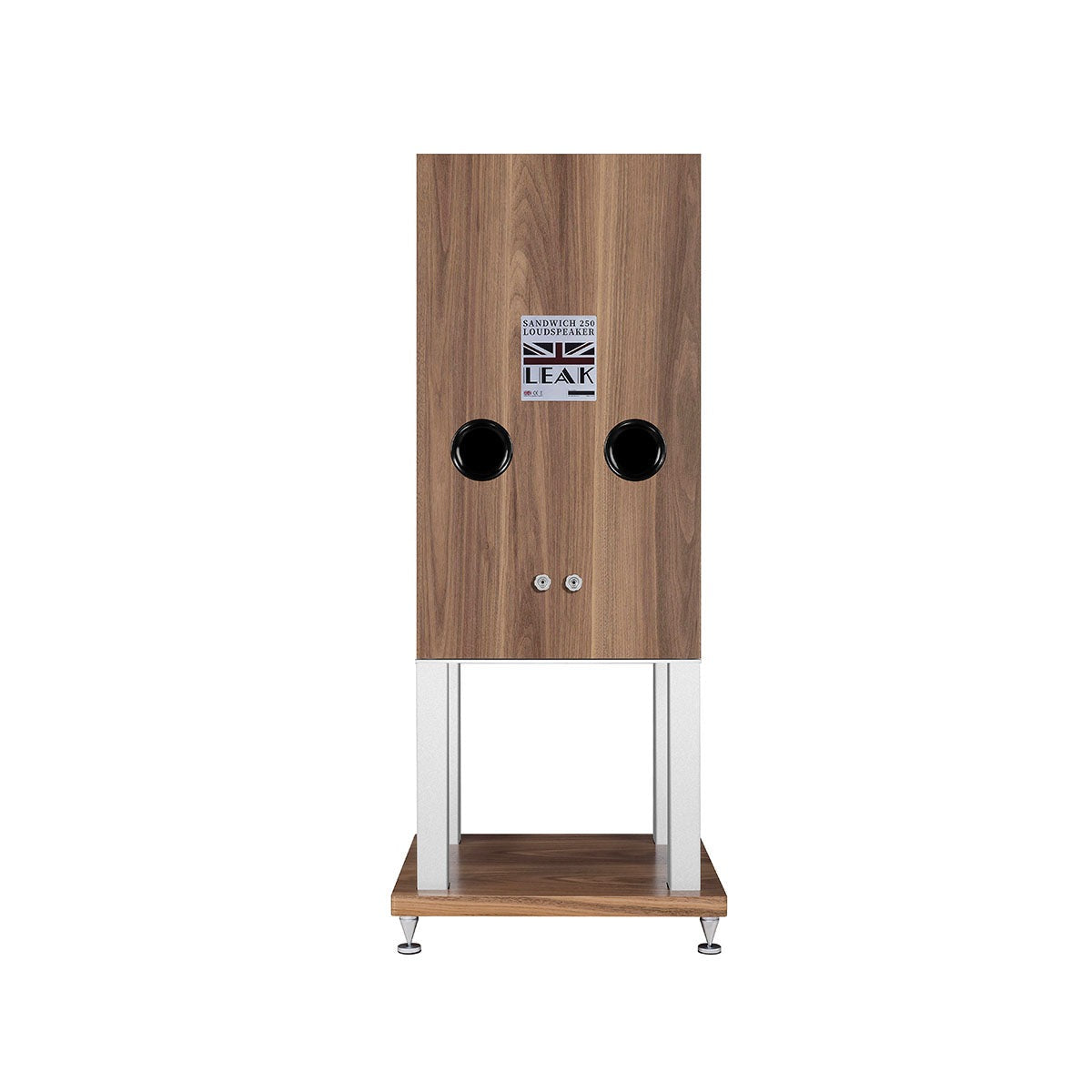 Leak Audio Sandwich 250 Standmount Loudspeakers