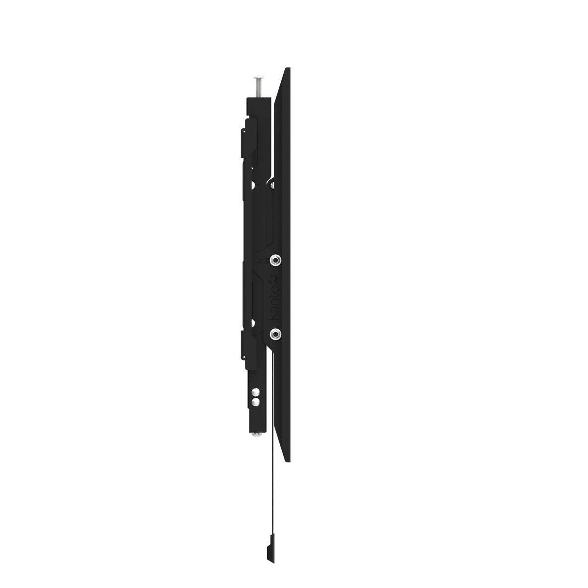 Kanto TE300SG Extendable Tilting Outdoor Weatherproof Locking TV Wall Mount for 45” to 100” TVs