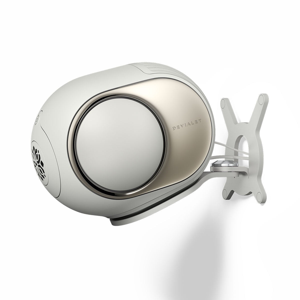Devialet Gecko Wall Mount for Devialet Phantom Ultimate 98 dB