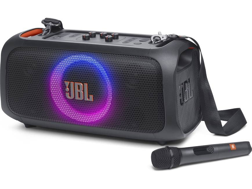 JBL OPEN BOX PartyBox On-The-Go Essential - A Grade