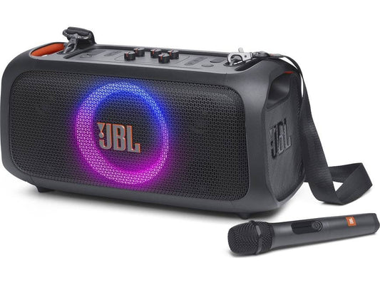 JBL OPEN BOX PartyBox On-The-Go Essential - A Grade