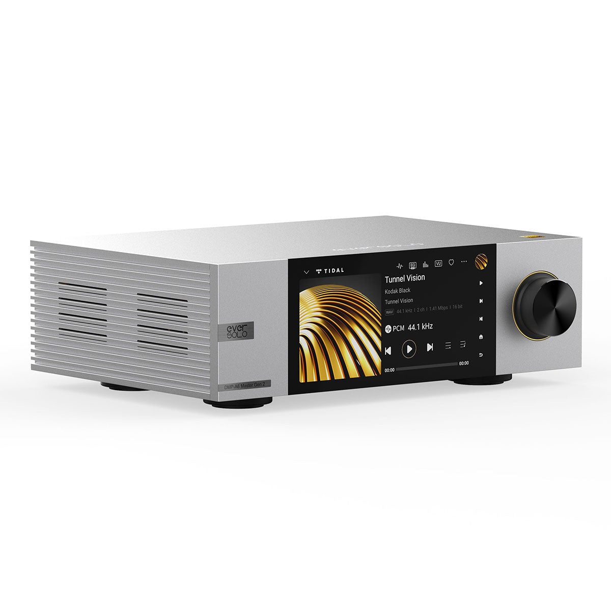 EVERSOLO DMP-A6-Master Edition-GEN2 Music Streamer