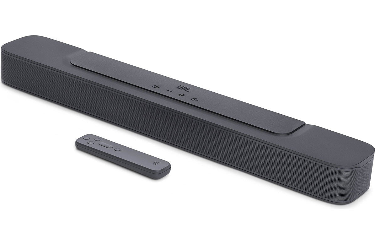 JBL OPEN BOX 20BARALLINONEMK2 Bar 2.0 Soundbar - B Grade