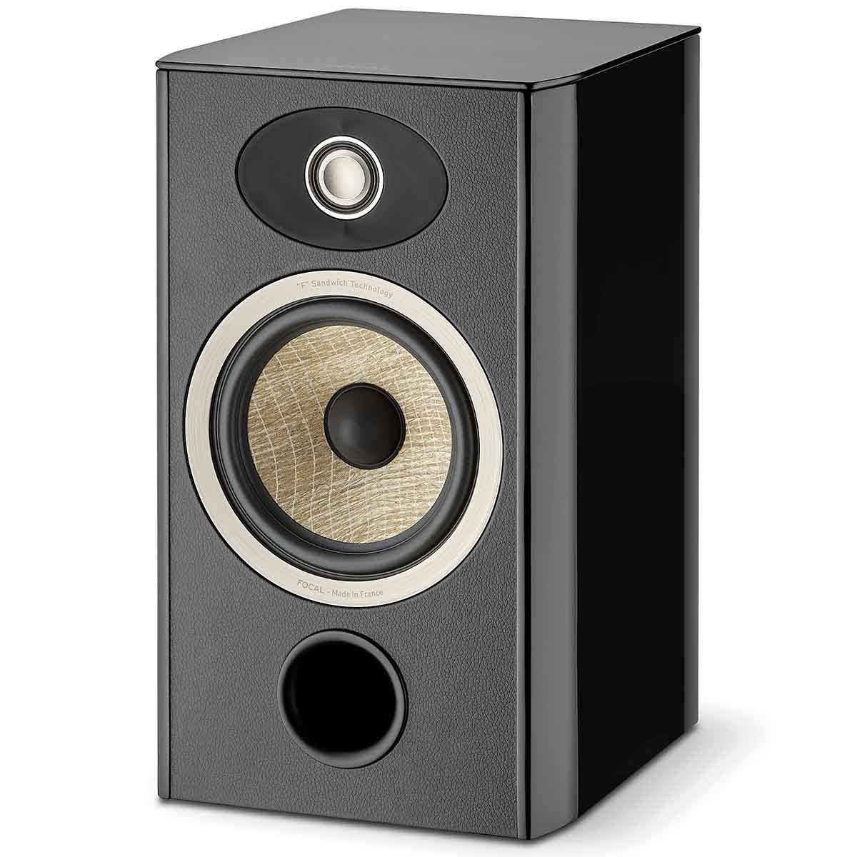 Focal Aria Evo X No1 Bookshelf Loudspeaker - Each