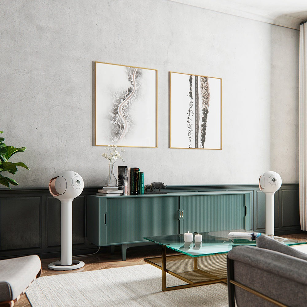 Devialet Phantom I 108dB Premium Wireless Speaker