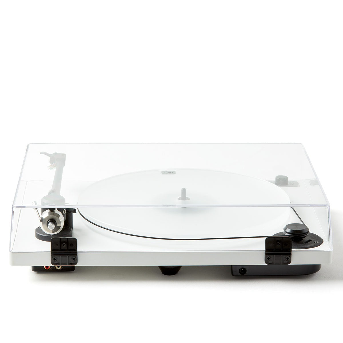 U-Turn Audio OPEN BOX Orbit 2 Special Turntable - White - A Grade