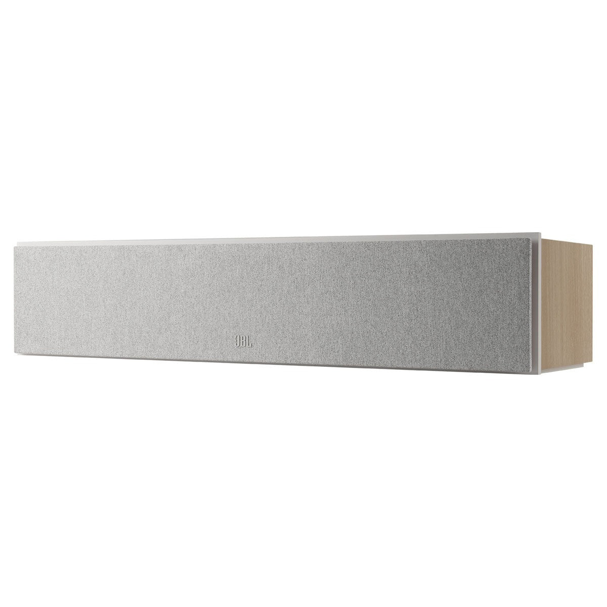 JBL Stage 2 245C 2.5-Way Quad 4.5-inch Center Channel Loudspeaker - Each