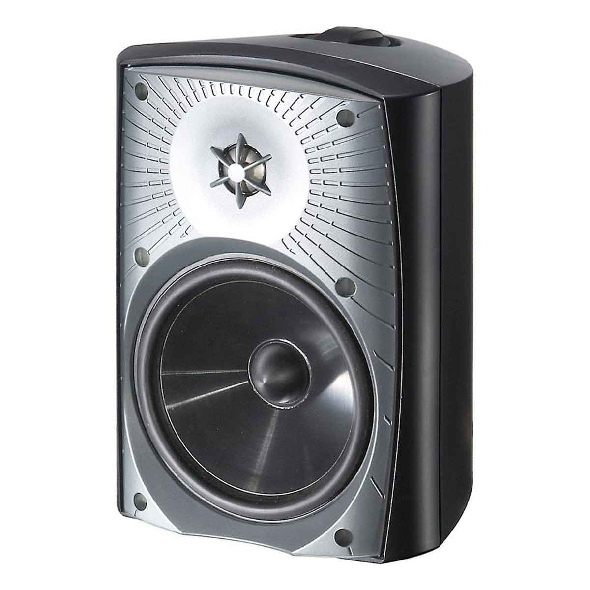 Martin Logan ML-65AW Outdoor All-Weather Speakers - EA - Black