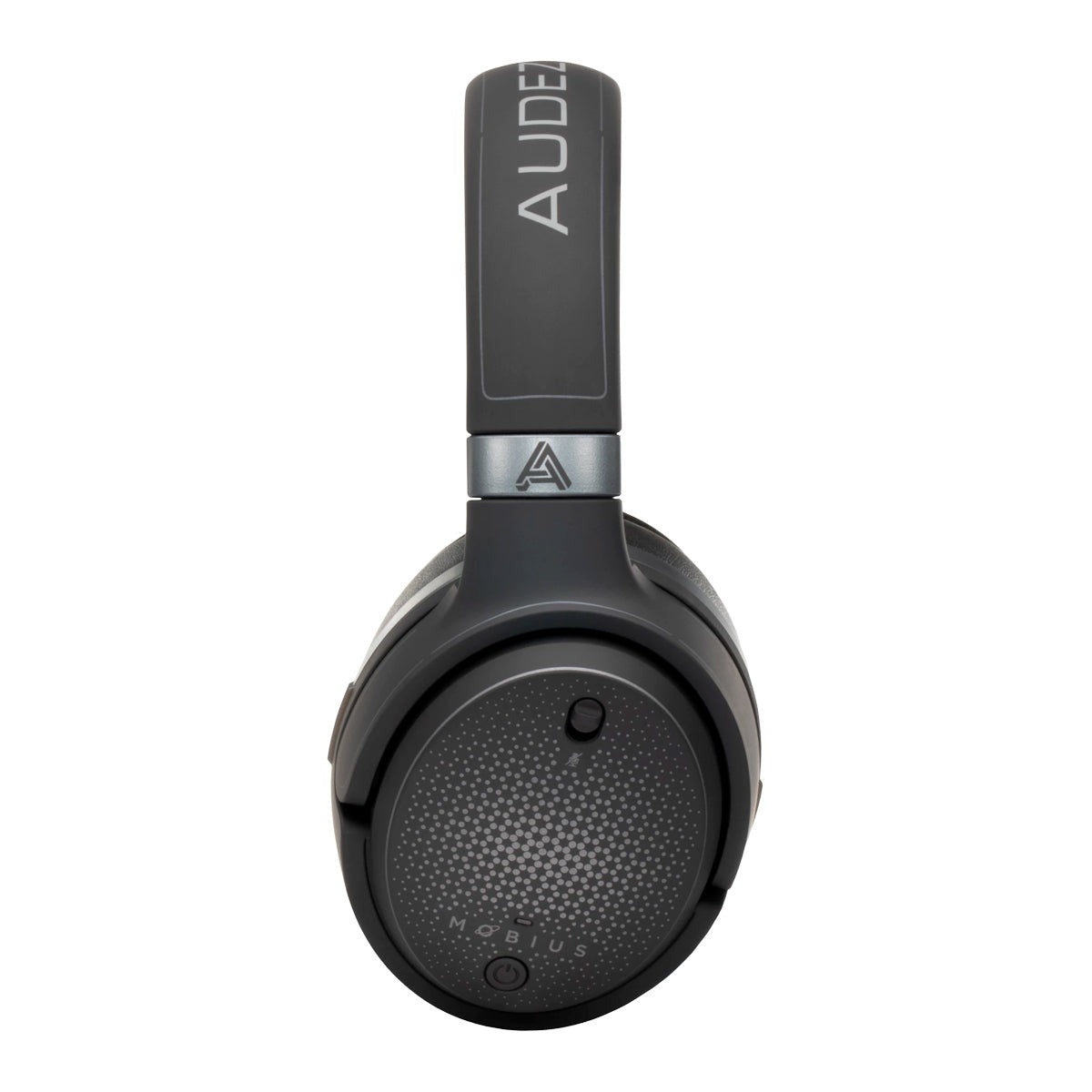 Audeze Mobius Headphone & Gaming Headset w/ 3D Sound