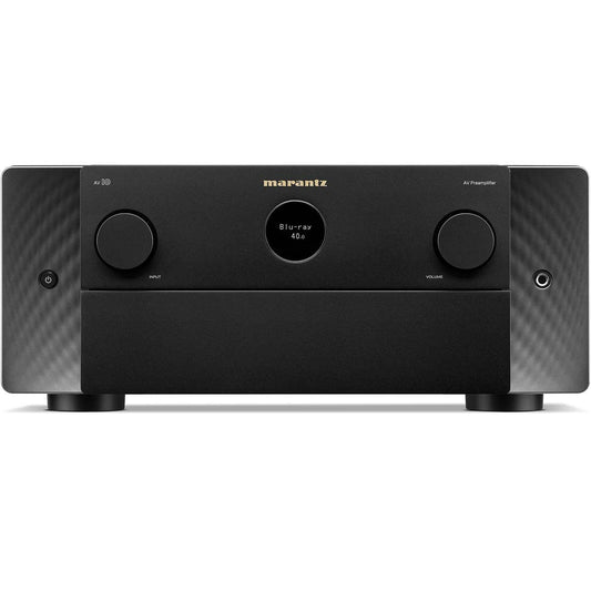 Marantz AV10 Reference 15.4-Ch Pre-Amplifier/ Processor