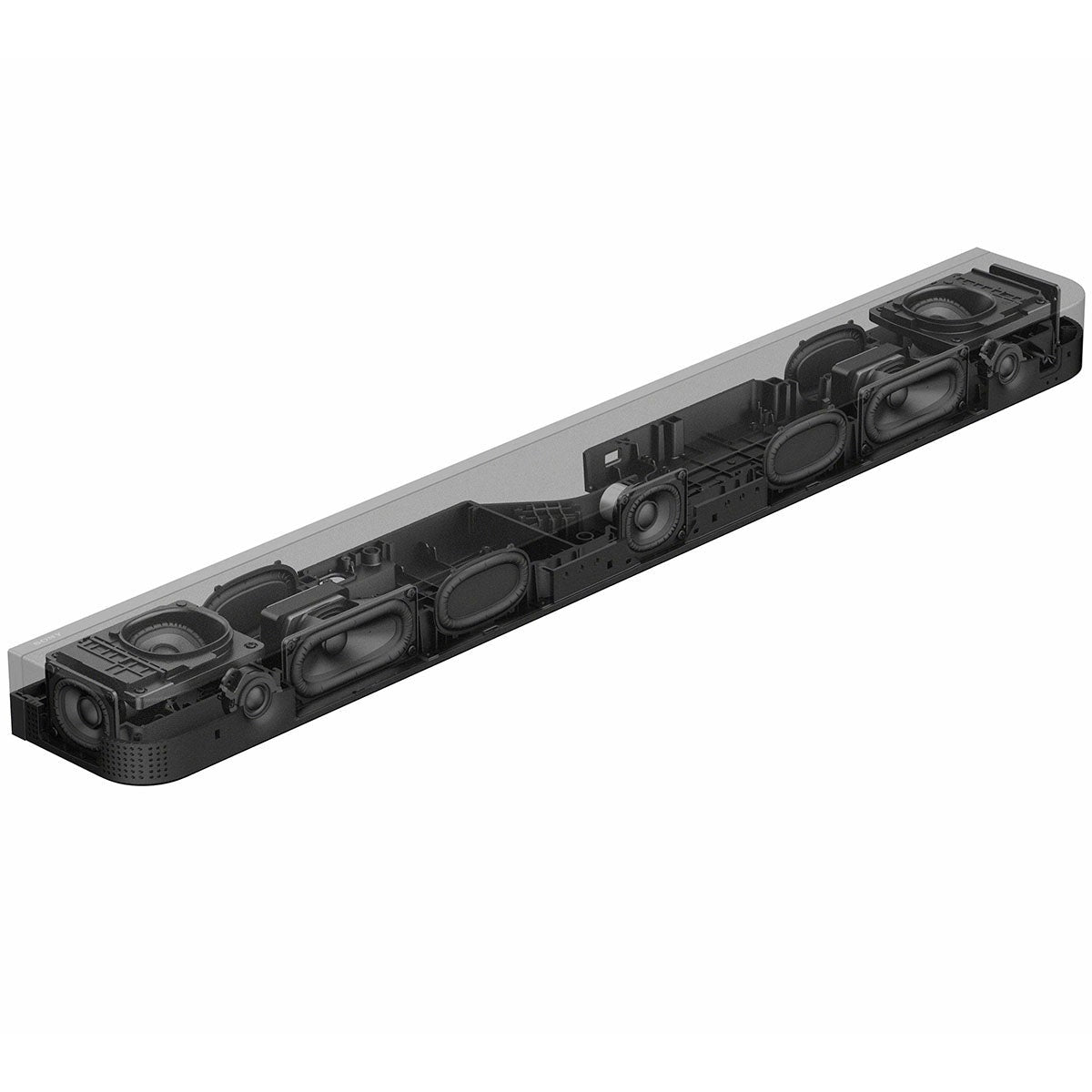 Sony BRAVIA Theater Bar 7 Soundbar