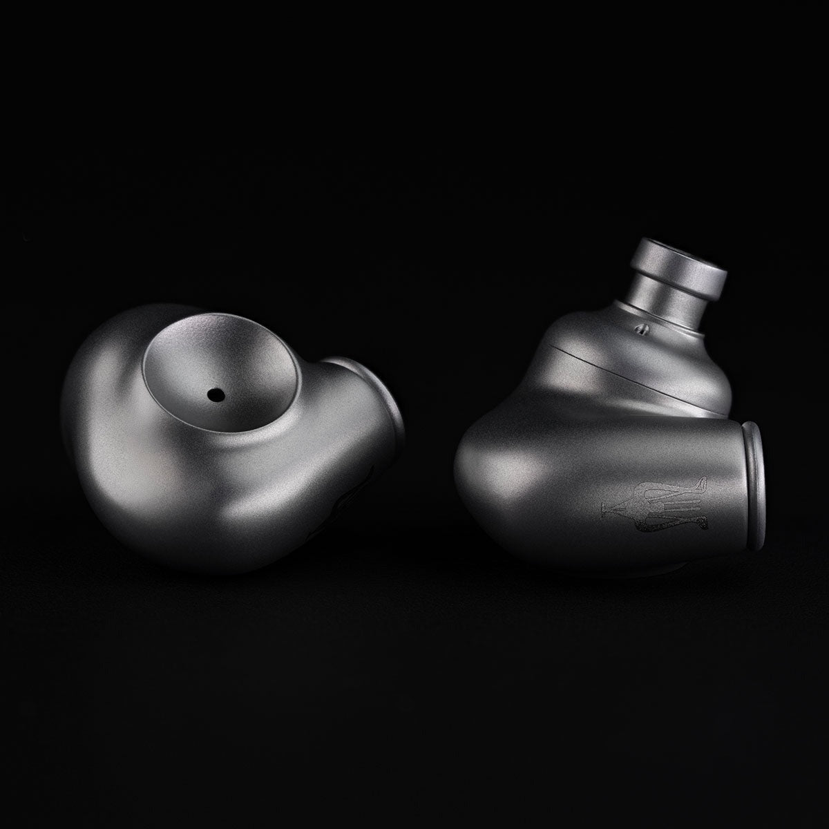 Meze Audio ASTRU Single Dynamic Driver In-Ear Monitors