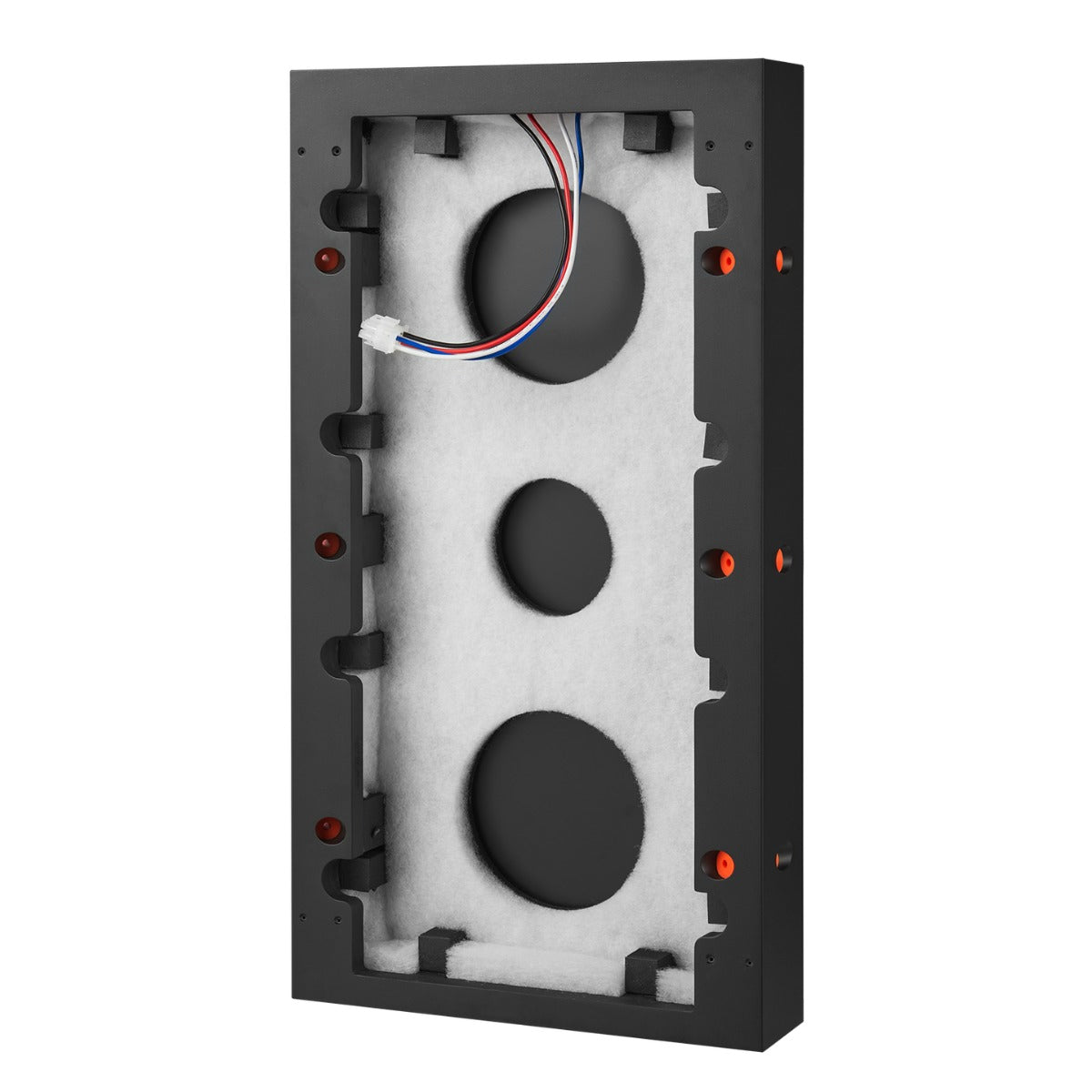 JBL Synthesis SCL-4XL 2-Way Dual 8-Inch In-Wall Loudspeaker - Each