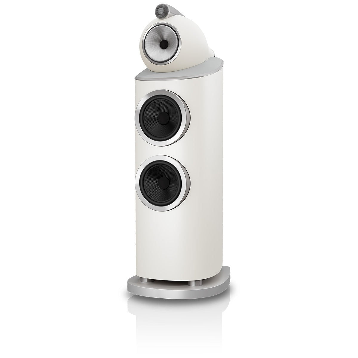 Bowers & Wilkins 802 D5 Floorstanding Loudspeaker - Each