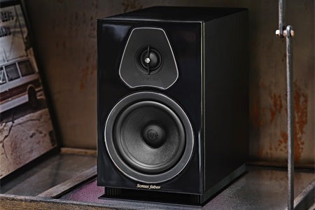 Sonus Faber Lumina CI Center Channel Speaker