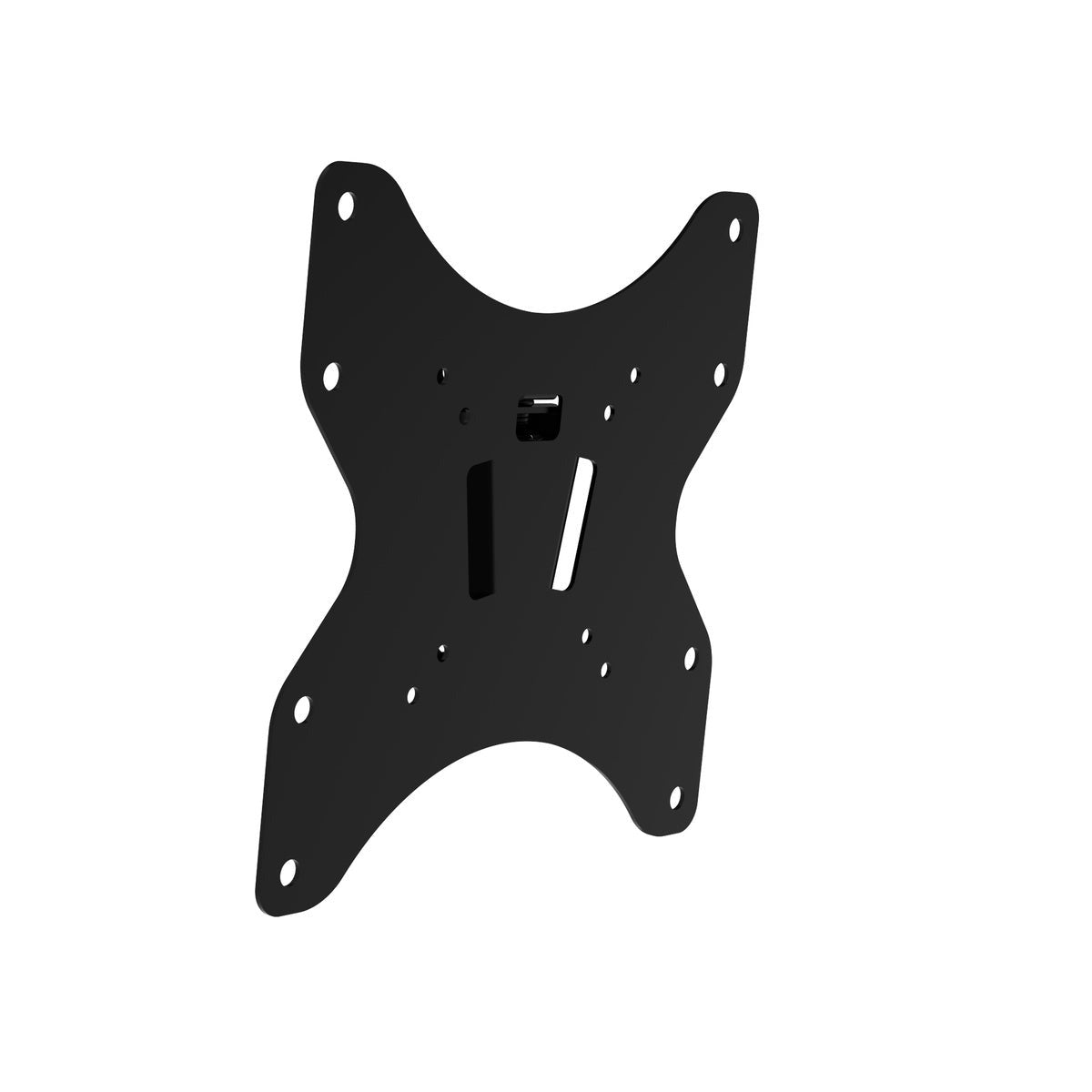 Kanto LT100 Low-Profile Tilting TV Wall Mount for 15” - 45” TVs