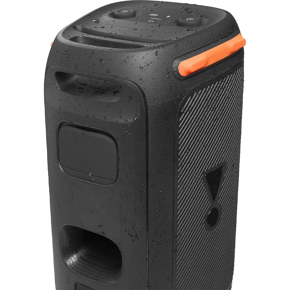 JBL PartyBox 110 Portable Bluetooth Speaker
