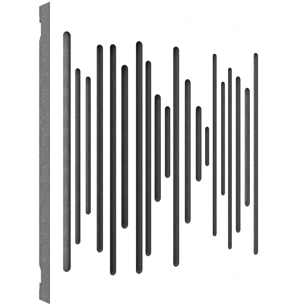 Vicoustic Wavewood Diffuser Ultra MKII Home Theater Diffusion Wall & Ceiling Acoustic Panel - 3 Pack