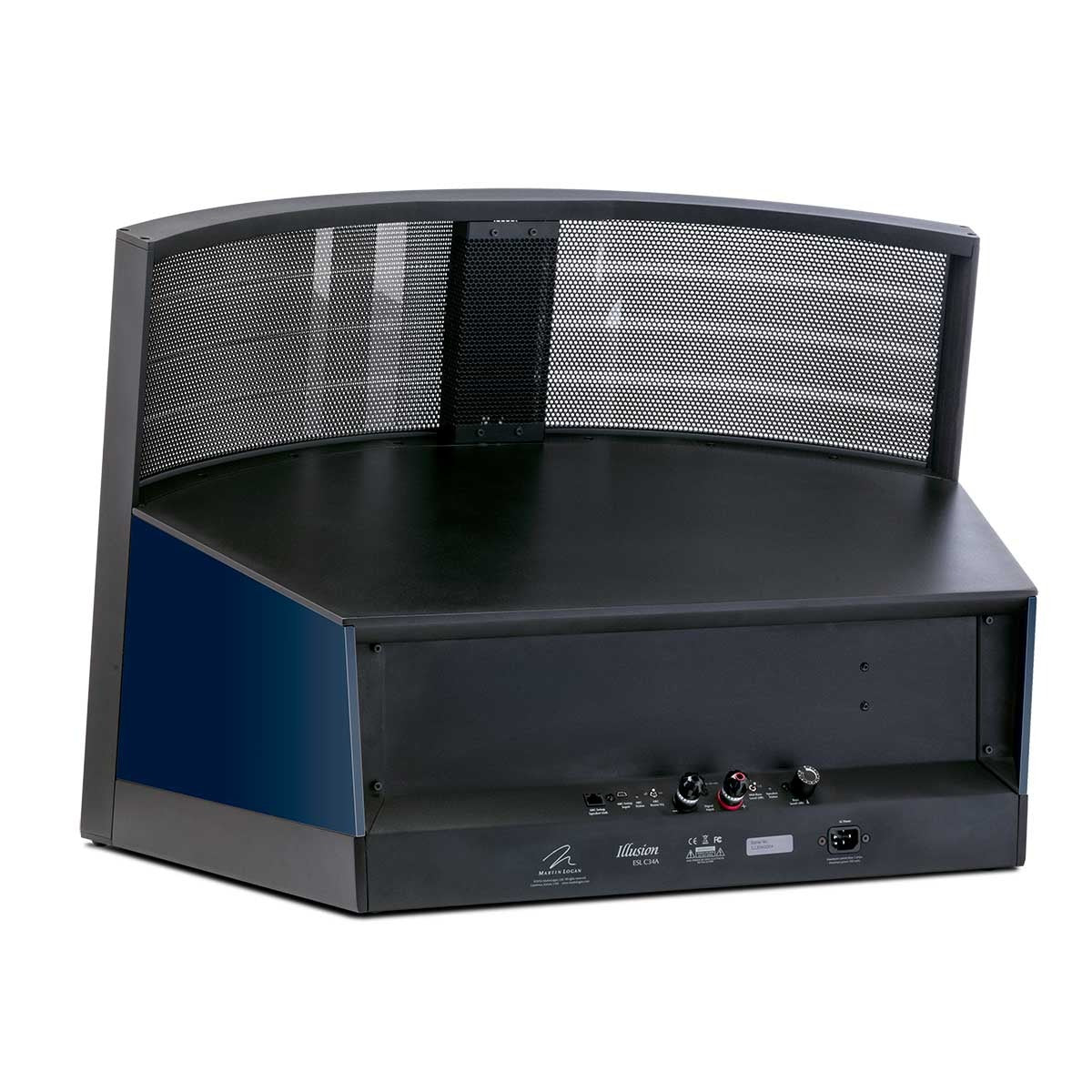 MartinLogan Illusion ESL C34A Center Channel Speaker