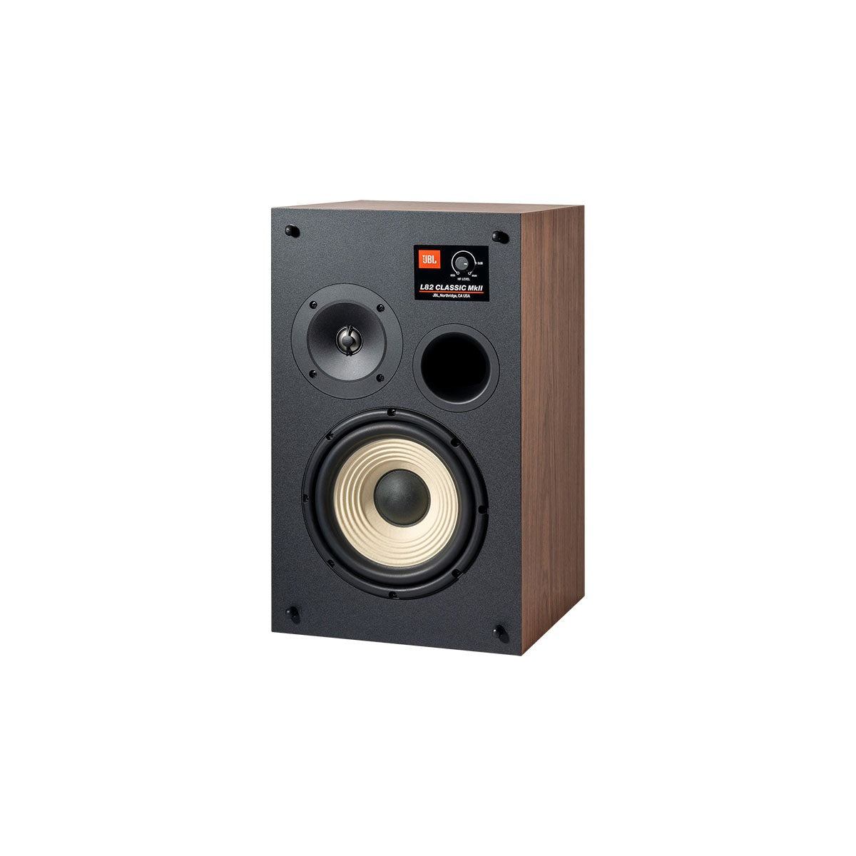 JBL L82 Classic MkII Bookshelf Speakers - Pair