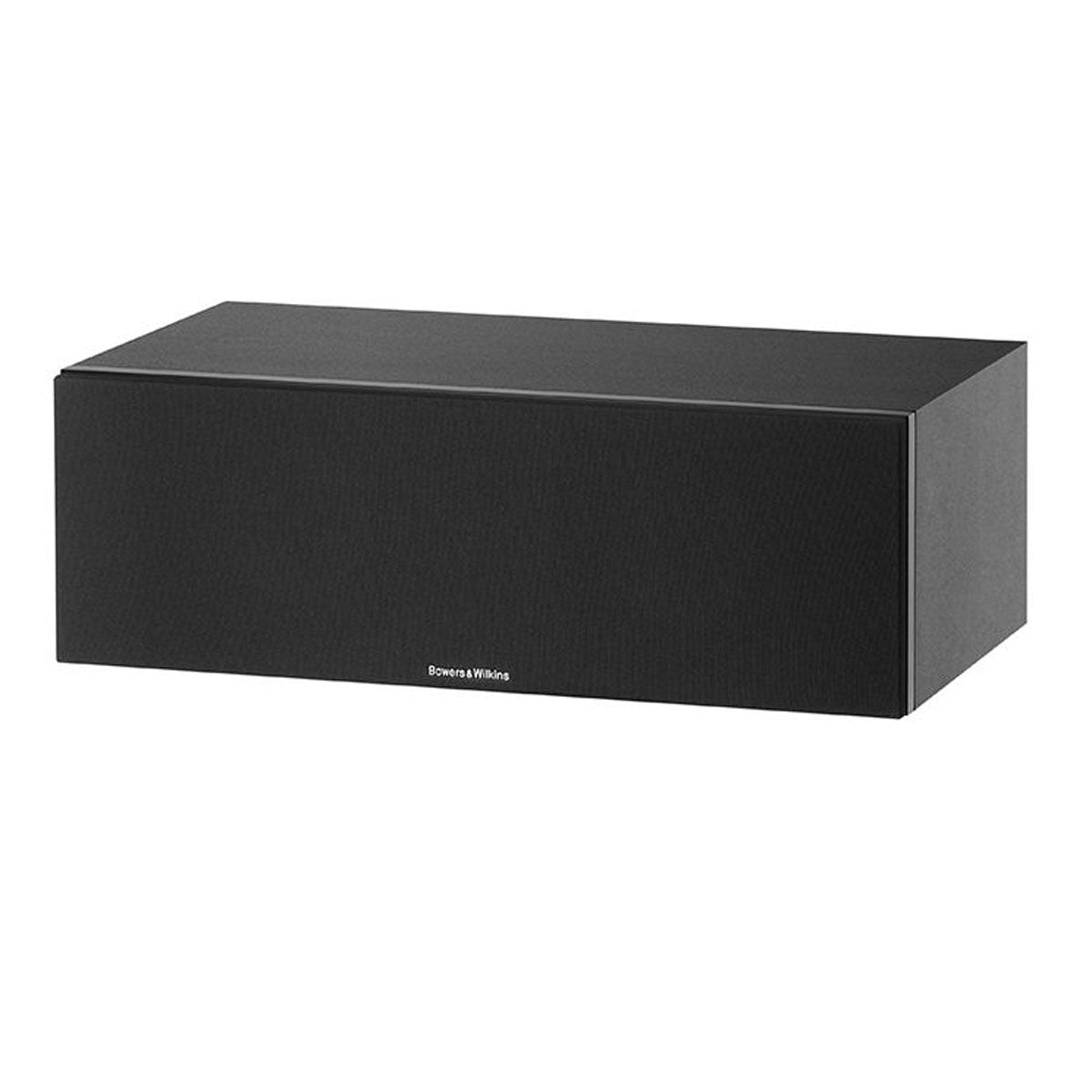 Bowers & Wilkins HTM6 Center Channel Speaker
