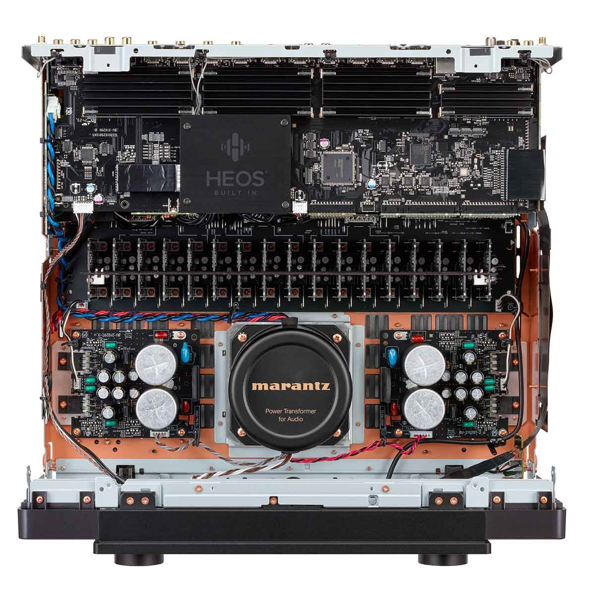 Marantz AV20 Home Theater Processor