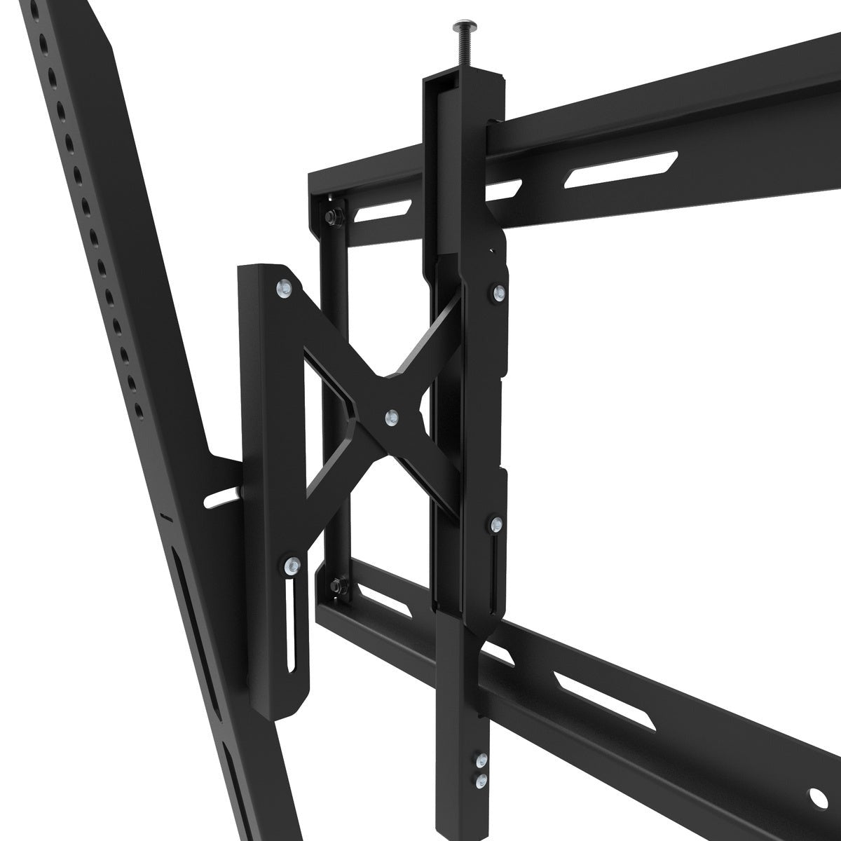 Kanto TE300 Extendable Tilting TV Wall Mount for 43” to 90” TVs
