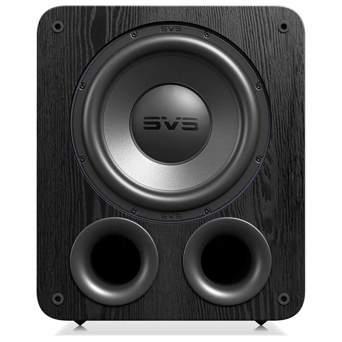 SVS PB-3000 R|Evolution 13" Subwoofer - Black Ash