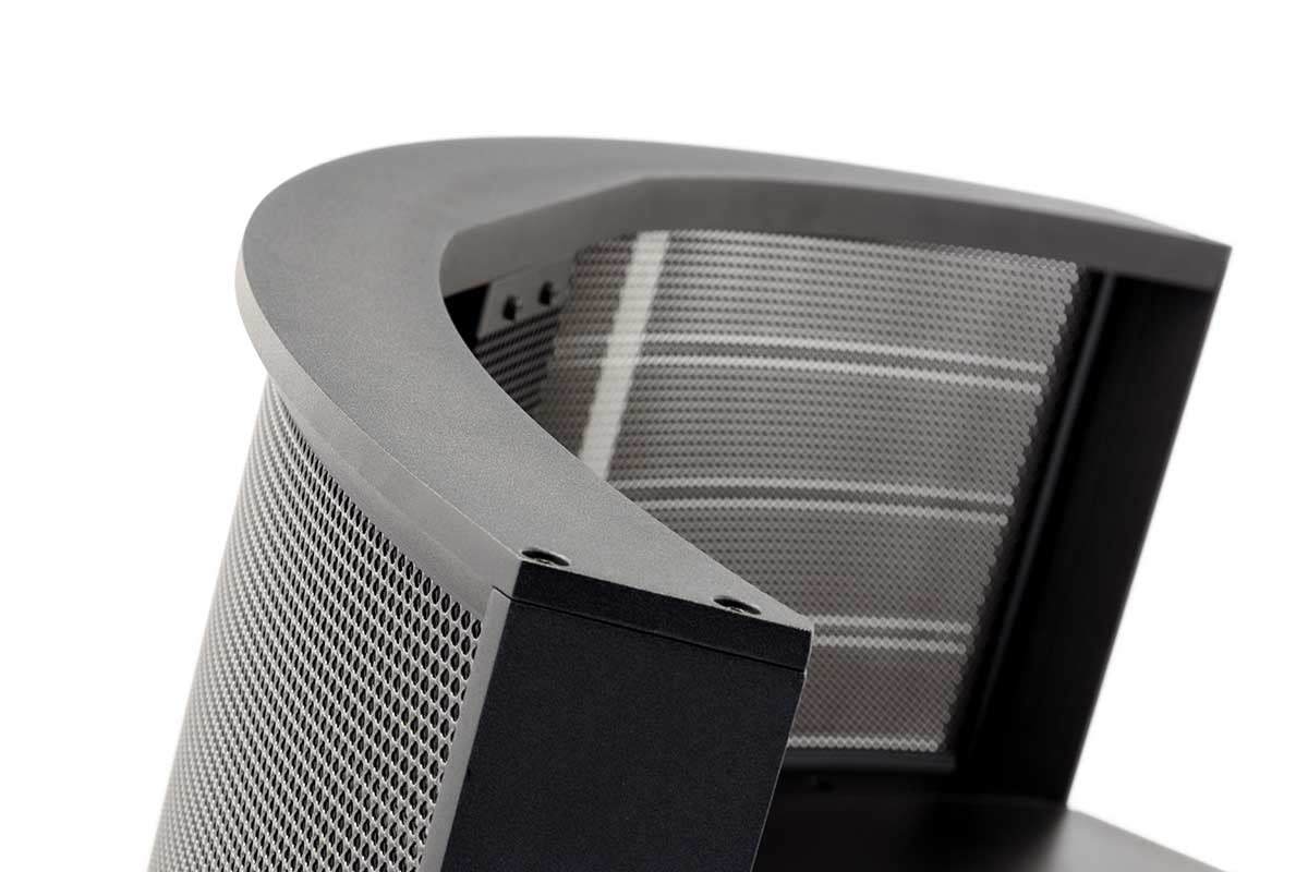 MartinLogan Illusion ESL C34A Center Channel Speaker
