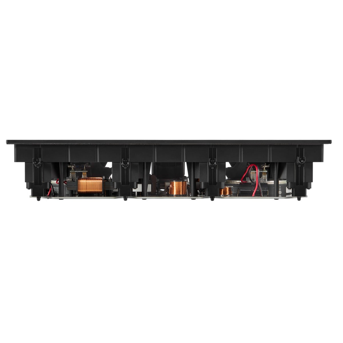 JBL Synthesis SCL-7XL 2-Way Dual 6.5-Inch In-Wall Loudspeaker - Each