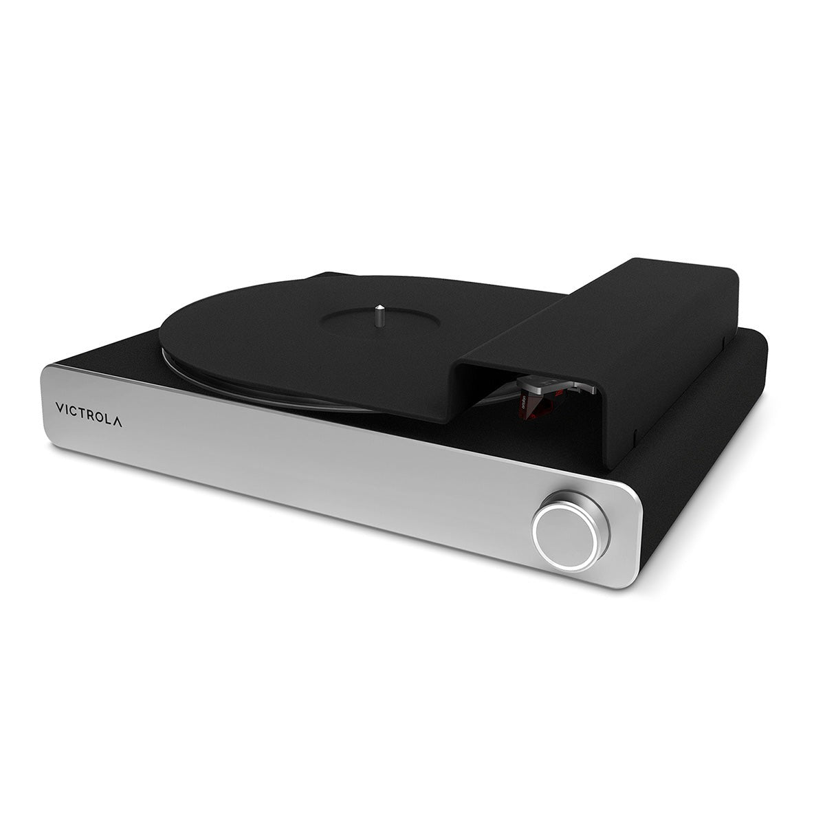 Victrola Stream Carbon Wi-Fi Streaming Turntable
