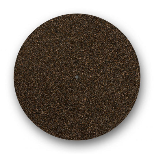 Pro-Ject Cork & Rubber it