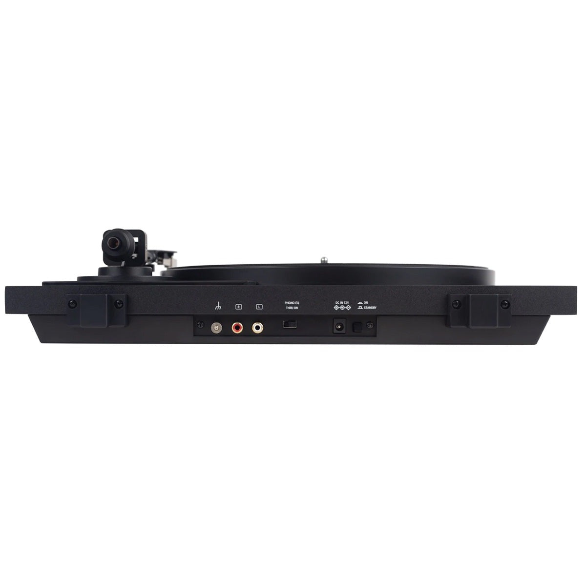 Andover Audio SpinDeck 2 Semi-Automatic Turntable