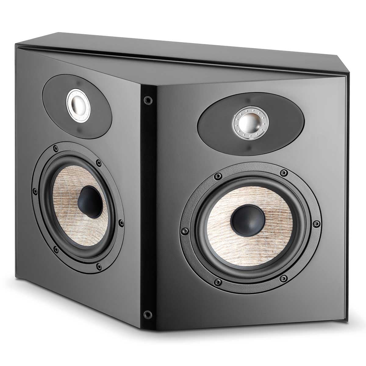 Focal Aria SR900 Surround, Black, Pair
