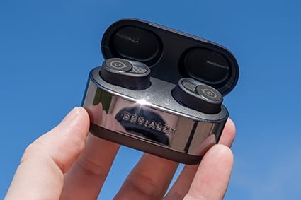 Devialet Gemini II True Wireless Earbuds