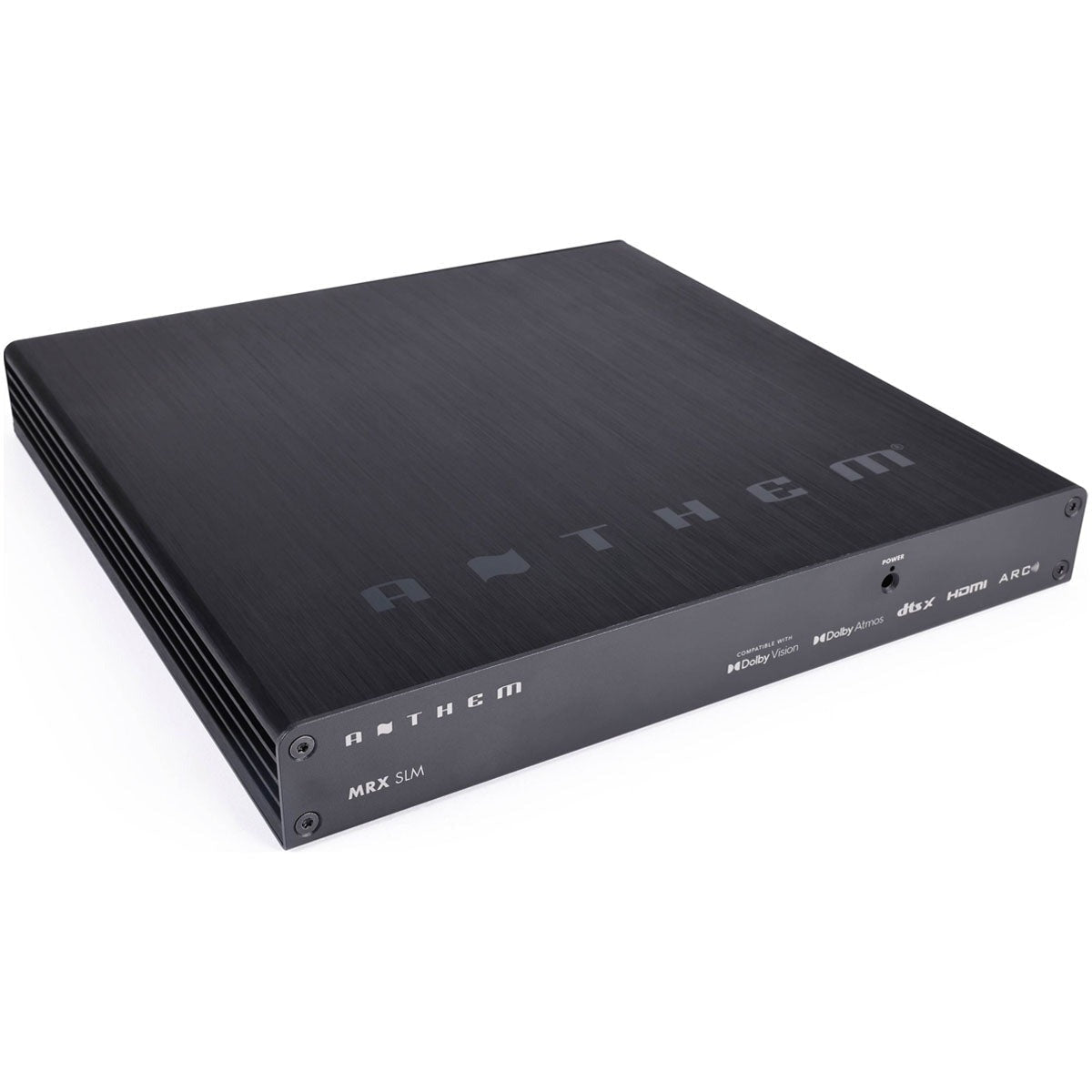Anthem MRX SLM Compact AVR