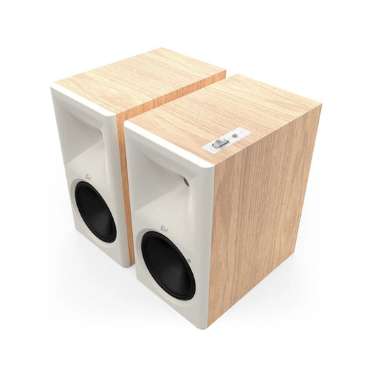 Klipsch The Nines II Dolby Atmos 8" Powered Speakers - Pair