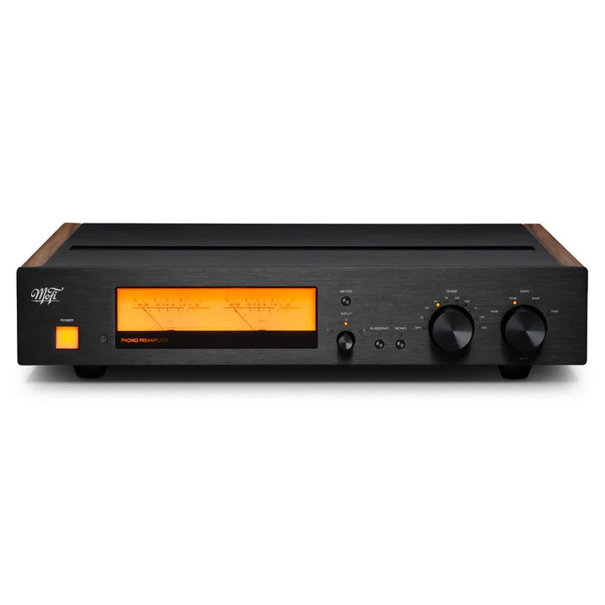 MoFi MasterPhono Phonostage