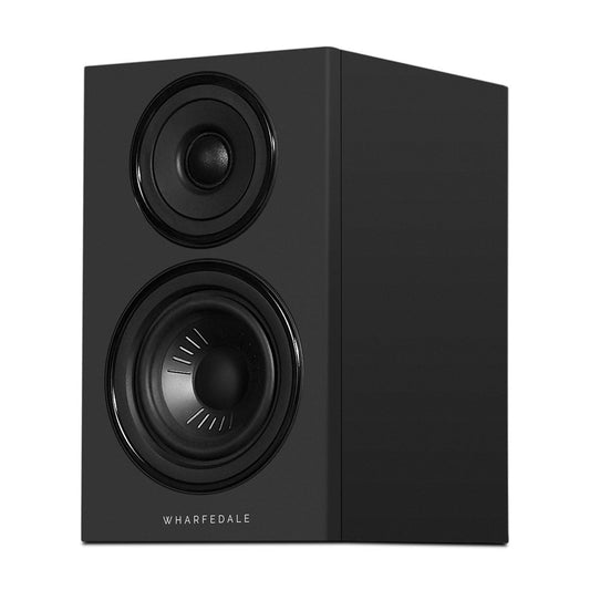 Wharfedale Diamond 12.0i 2-Way Bookshelf Speakers - Pair
