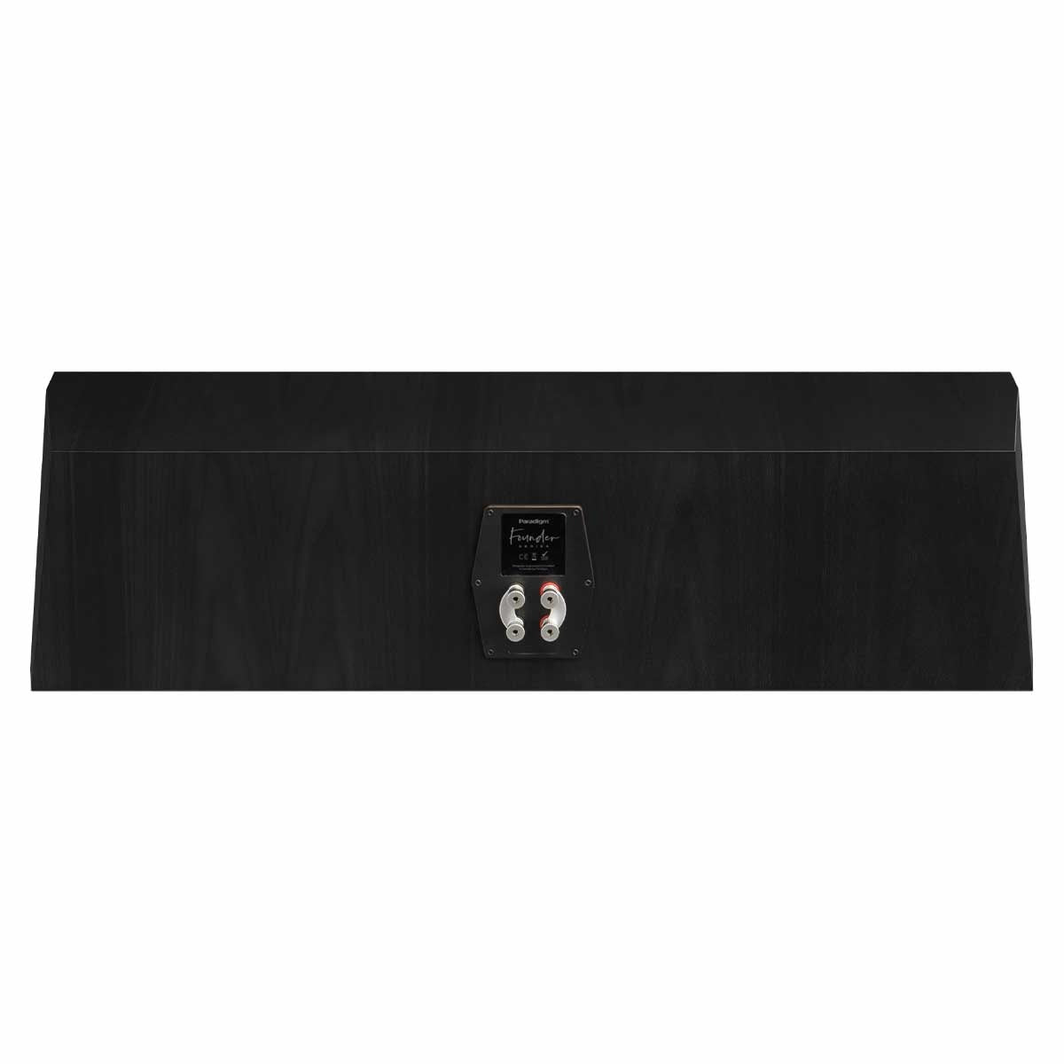 Paradigm Founder 90C Center Channel Speaker