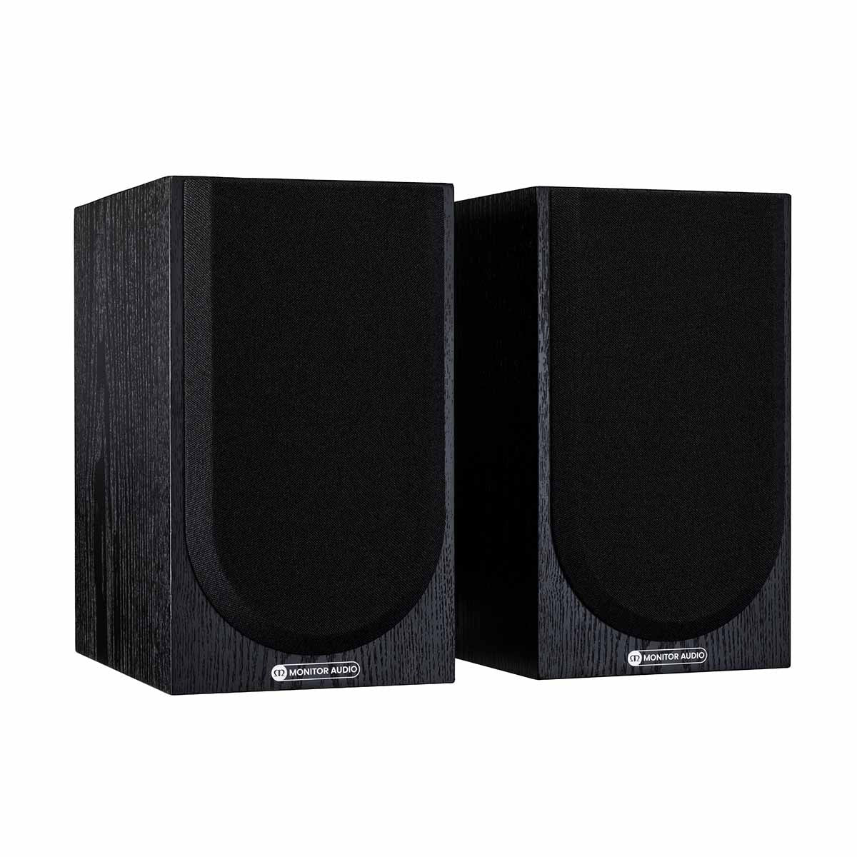Monitor Audio Silver 50 7G Bookshelf Speakers - Pair