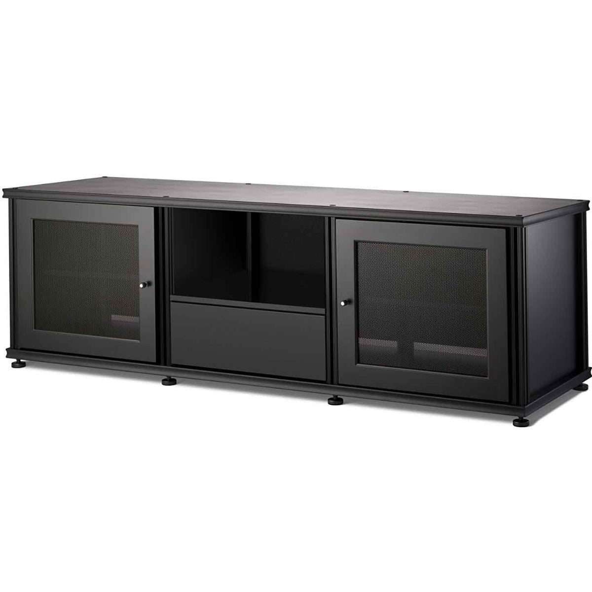 Salamander Designs Synergy Solution 236 Triple-Width AV Cabinet