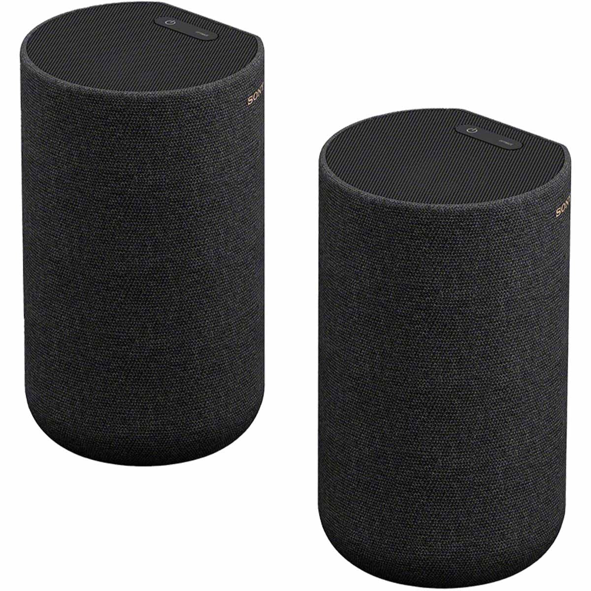 Sony SARS5 SARS5 Wireless rear speakers with built-in battery for HT-A7000/HT-A5000