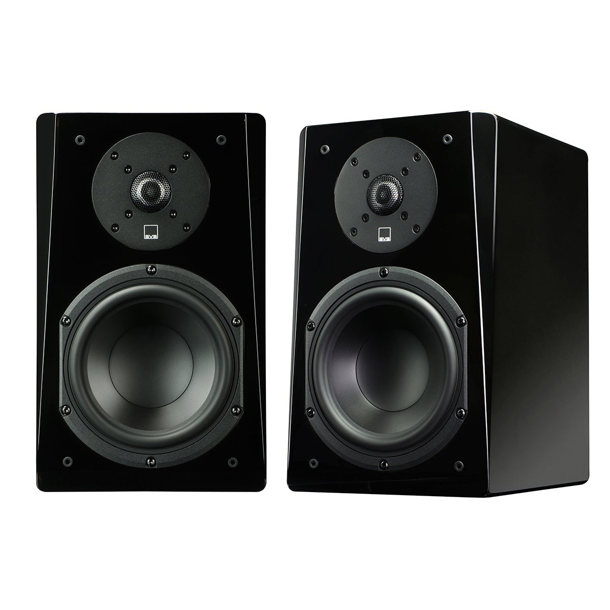 SVS Prime Bookshelf Speakers - Pair