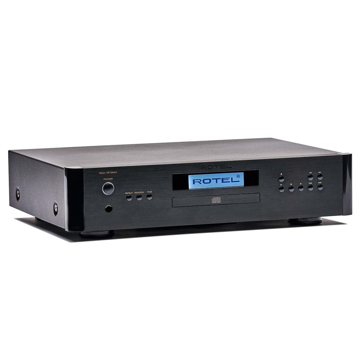 Rotel RCD-1572 MKII CD Player