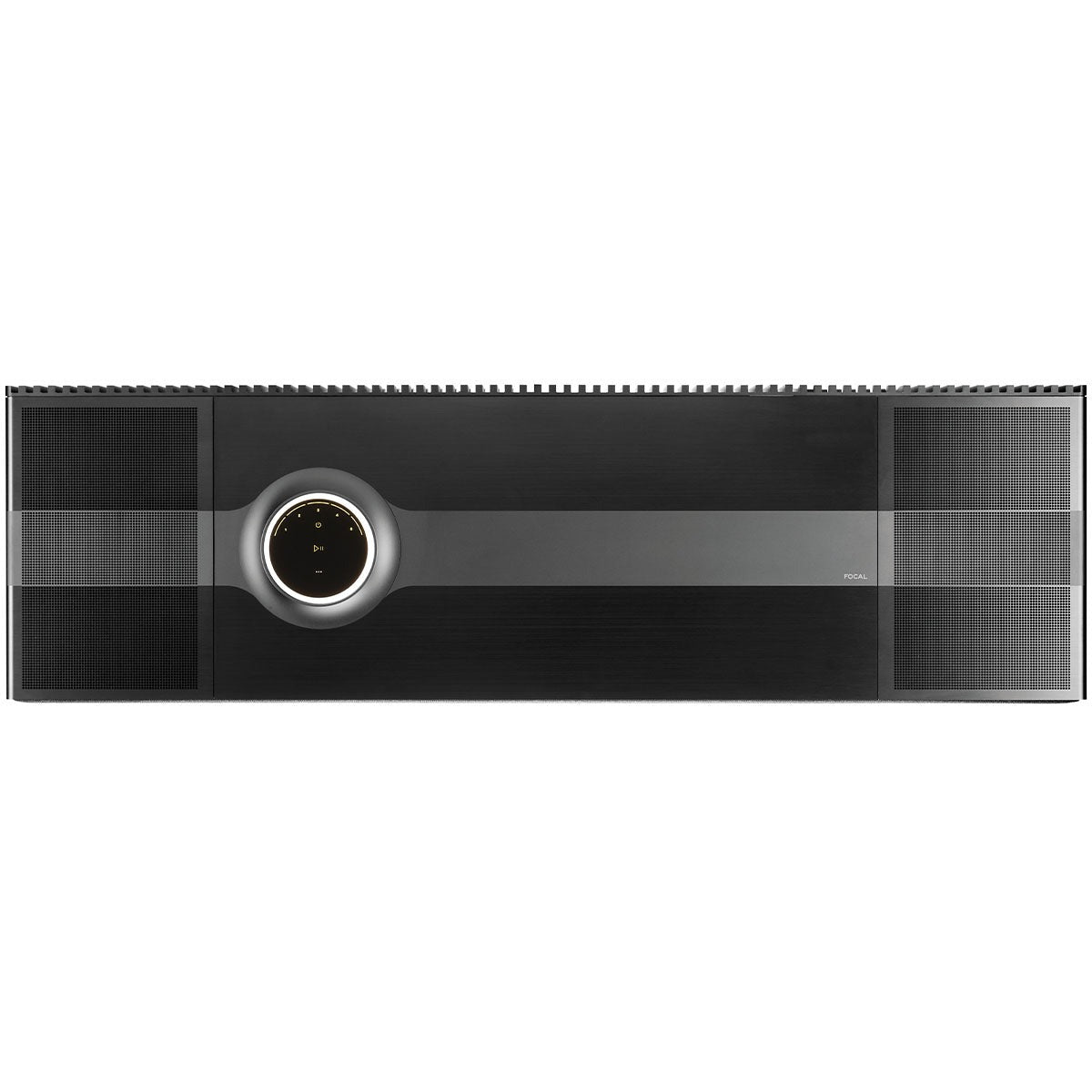 Focal Mu-So Hekla All-In-One Speaker System